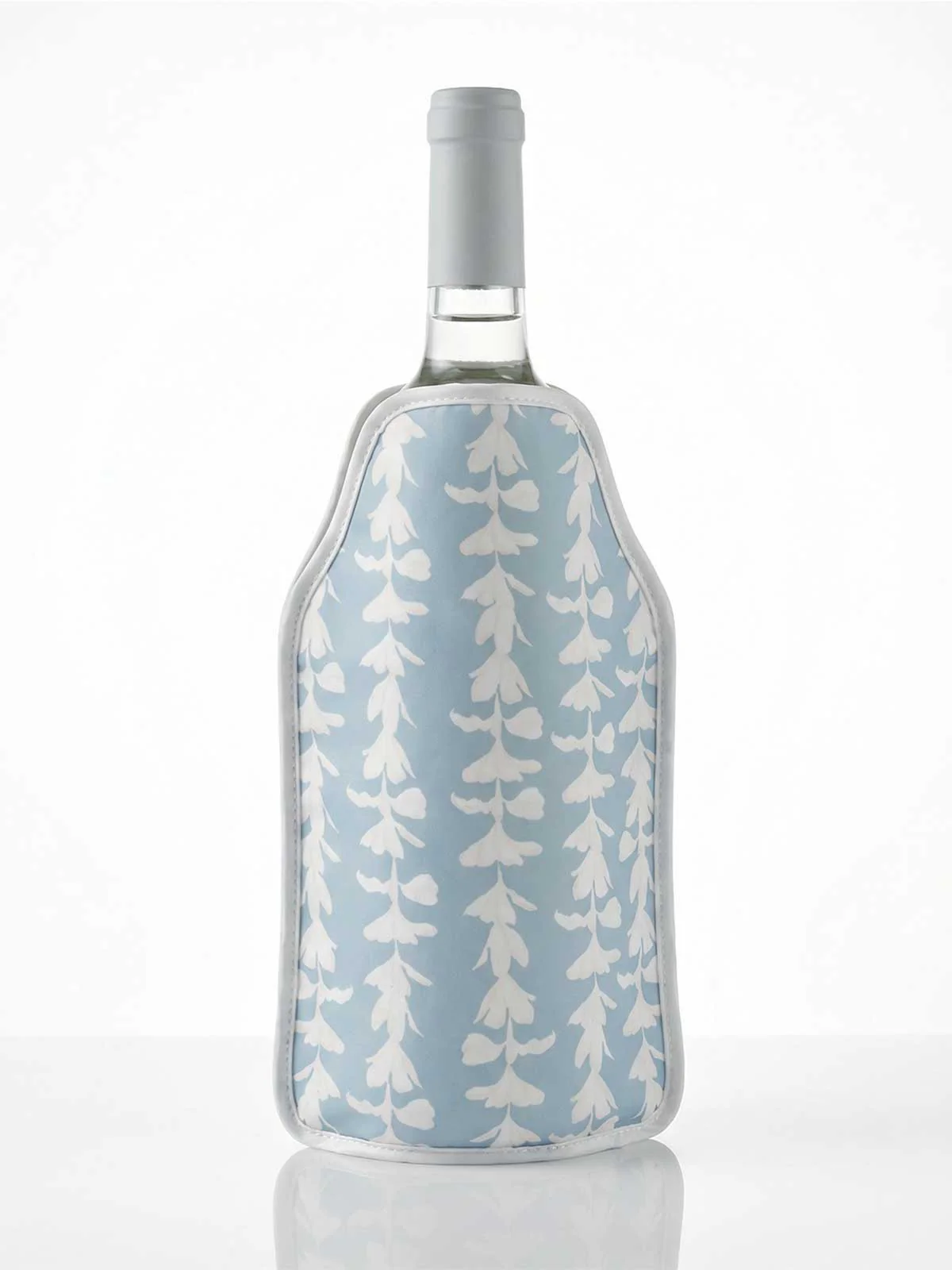 Plumeria Resort Wine Bottle Cooler - Image 4
