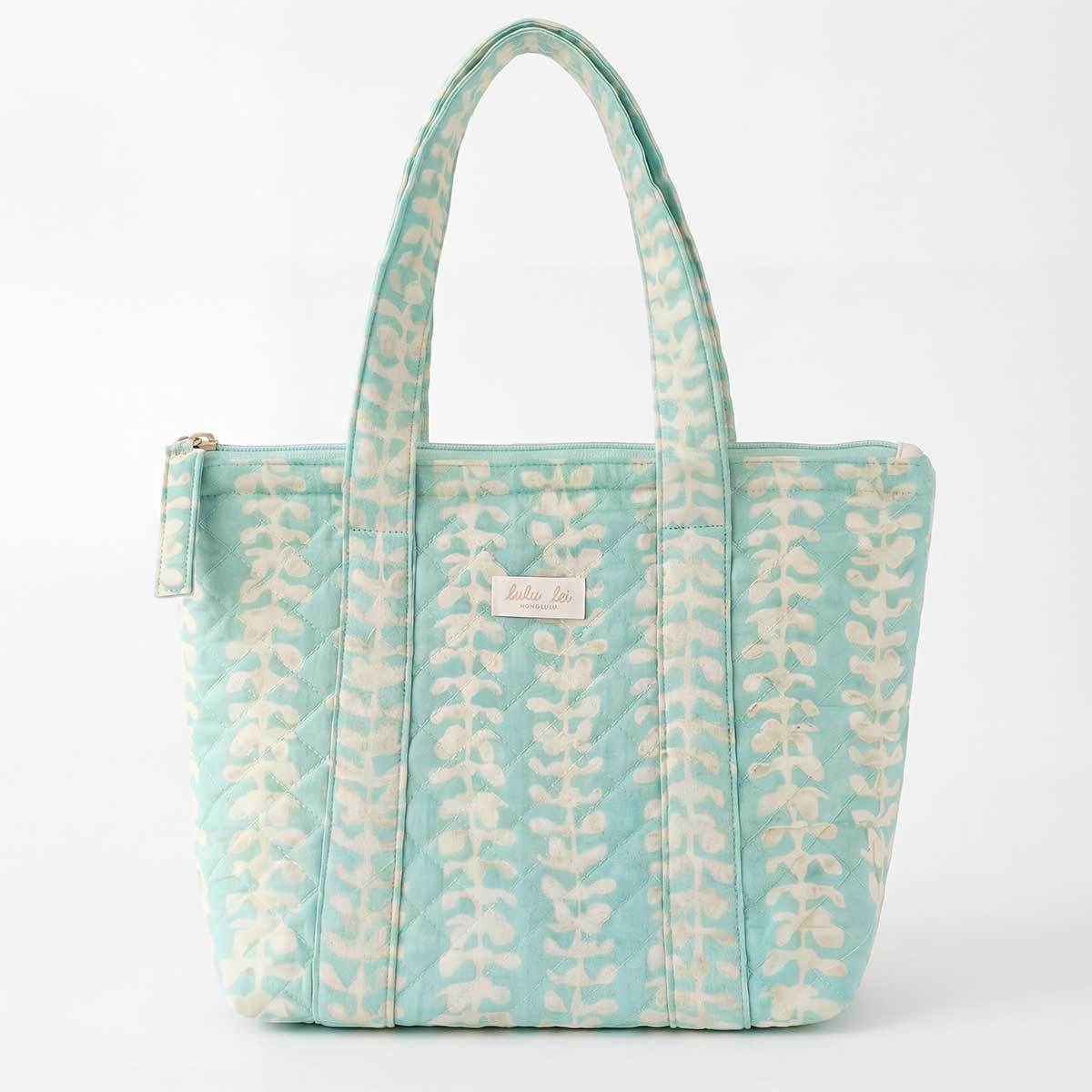 Pua Lei Tote Bag - Image 2