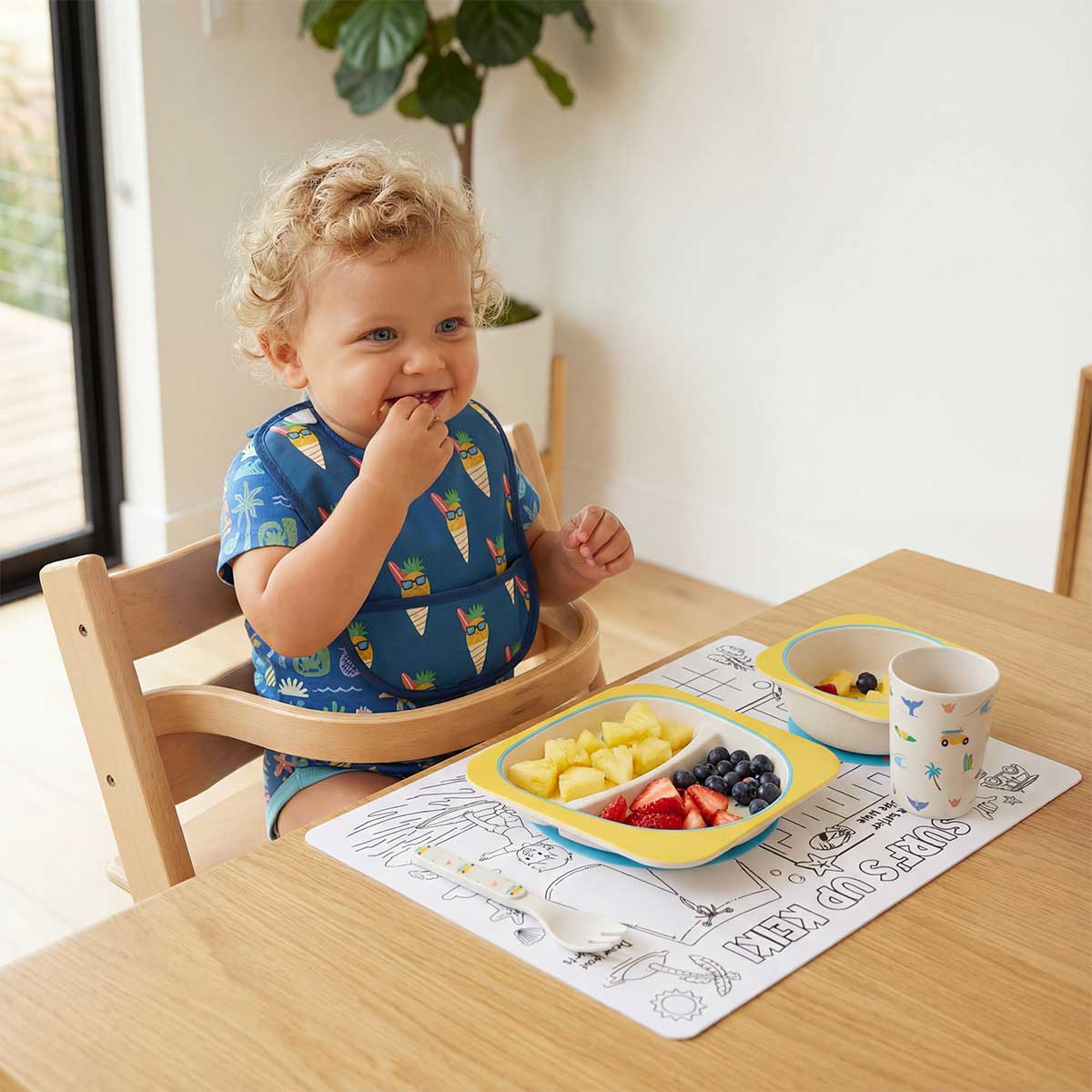 Sea Stoked Onesie - Image 3
