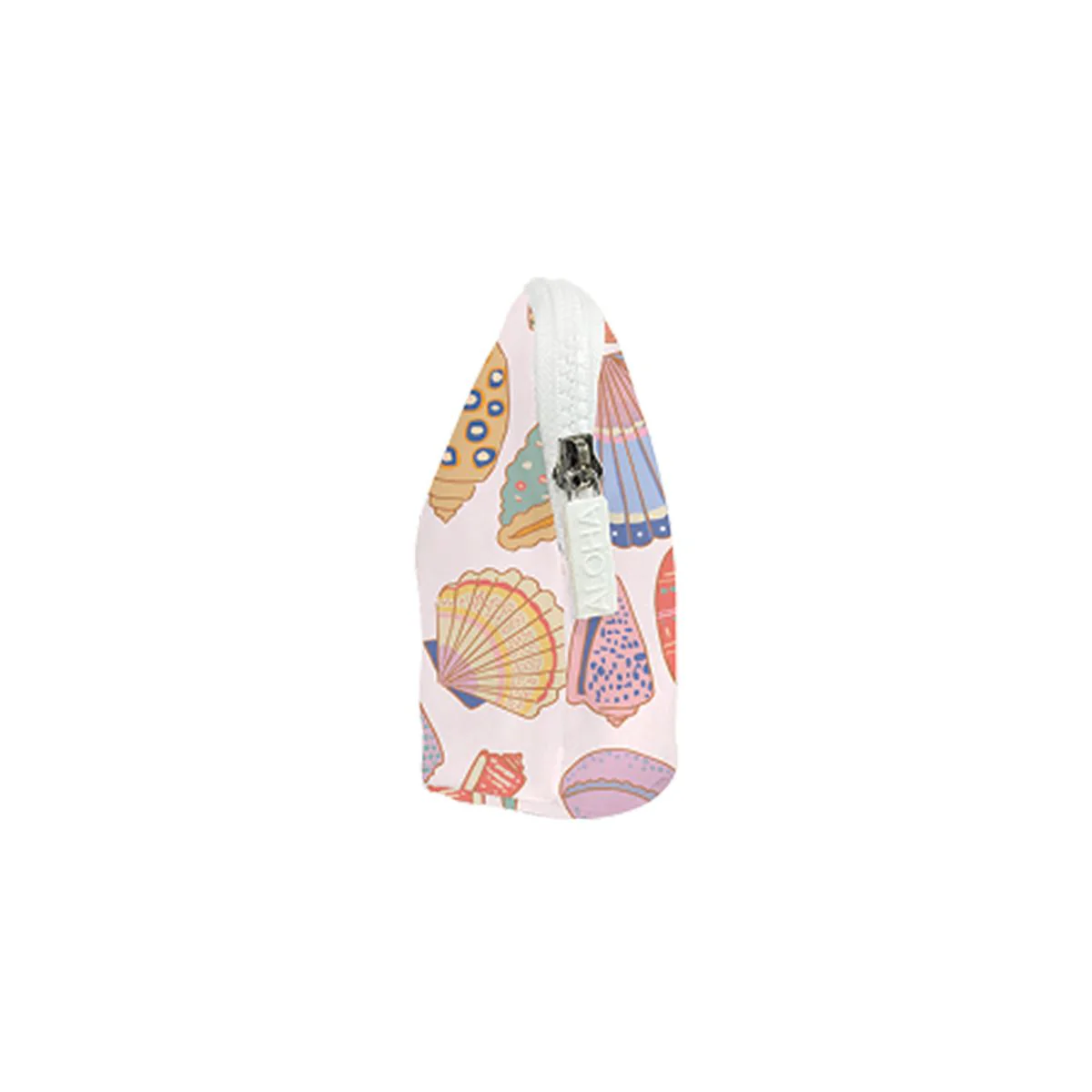 Seashell Social Zipper Pouch - Image 2
