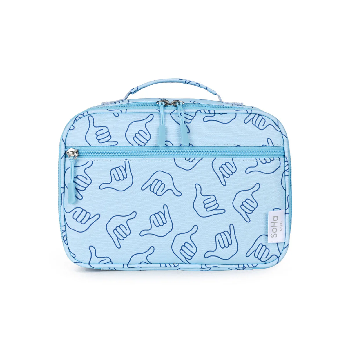 Shaka Bruddah Lunch Bag - Image 3