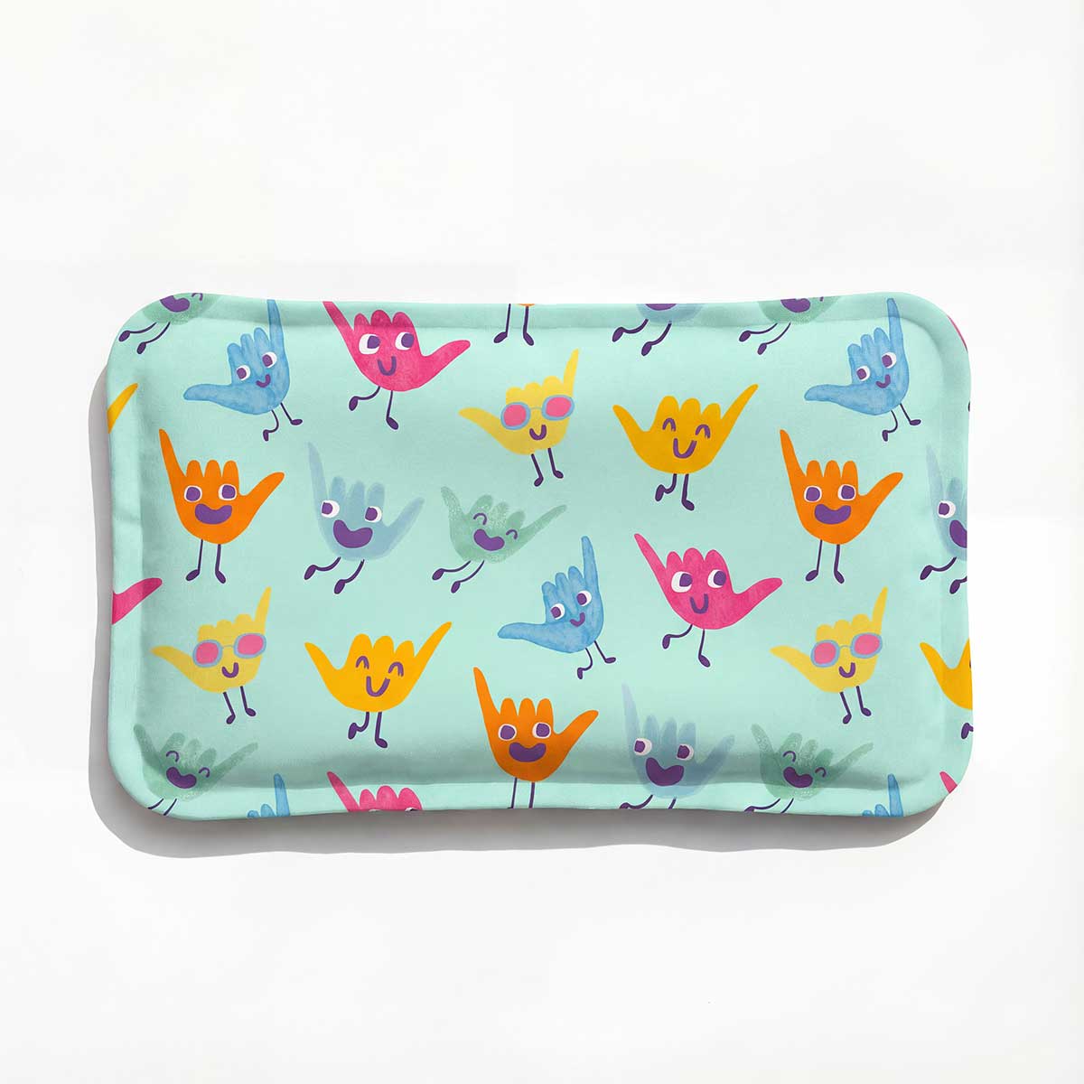Shaka Dudes Hot and Cold Pack - Image 2
