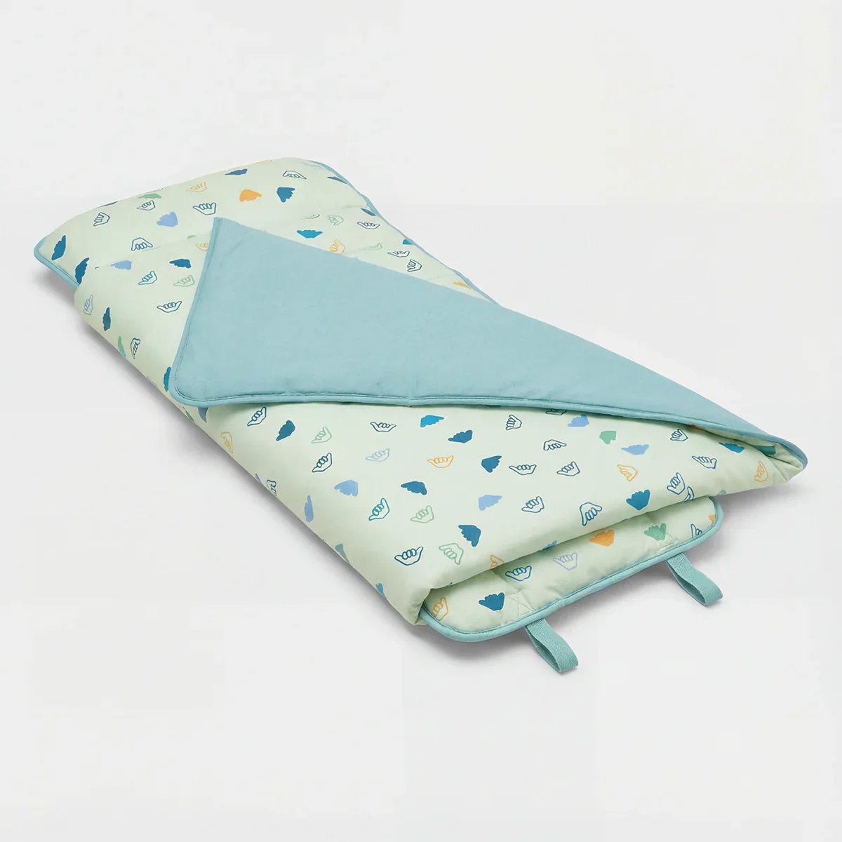 Shaka Puff Nap Mat - Image 2