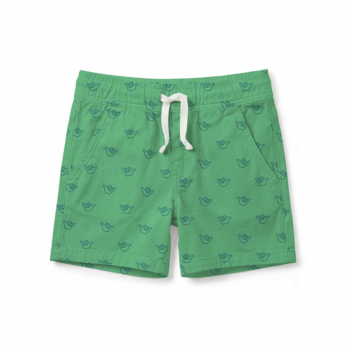 Shoots Shakas Drift Shorts