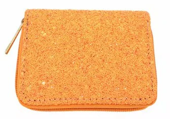 *Sparkling Glitters Wallet, Asstd - Image 7