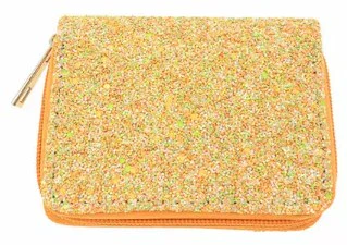 *Sparkling Glitters Wallet, Asstd - Image 8