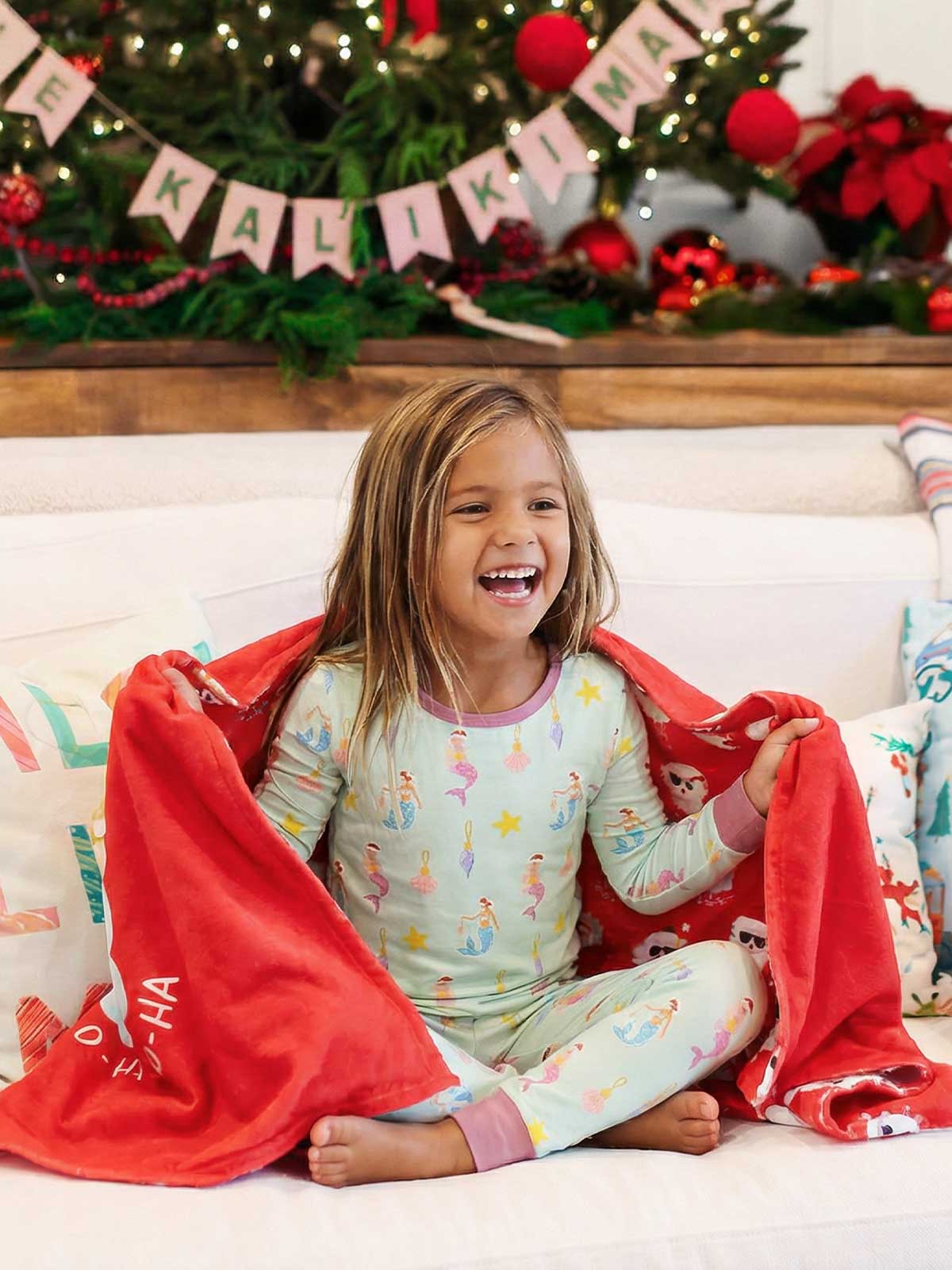 Starry Siren Pajamas Long - Image 5