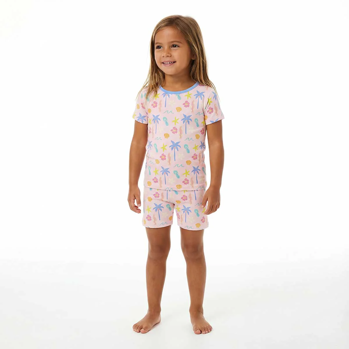 Summer Love Pajamas Short - Image 3