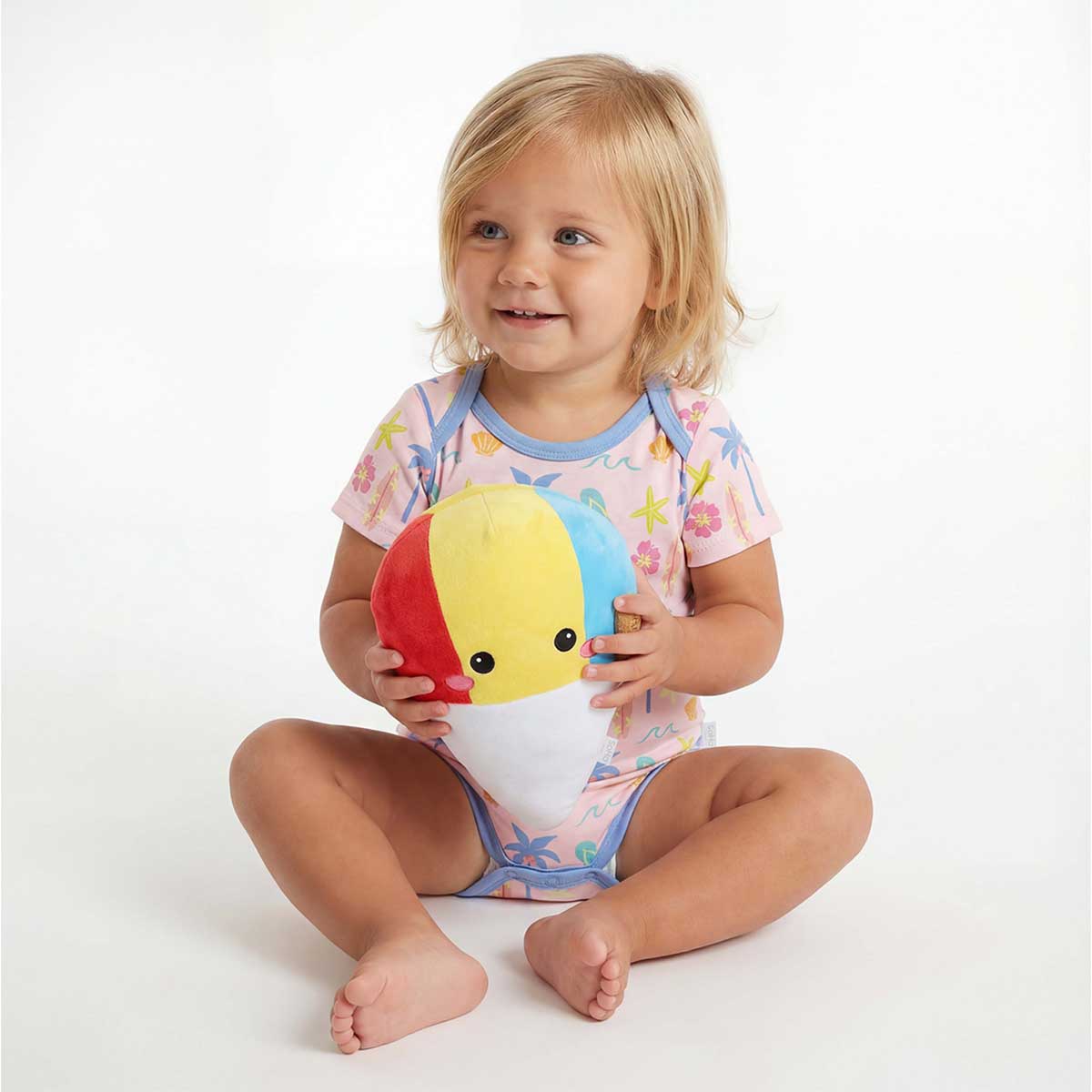 Summer Love Onesie - Image 3