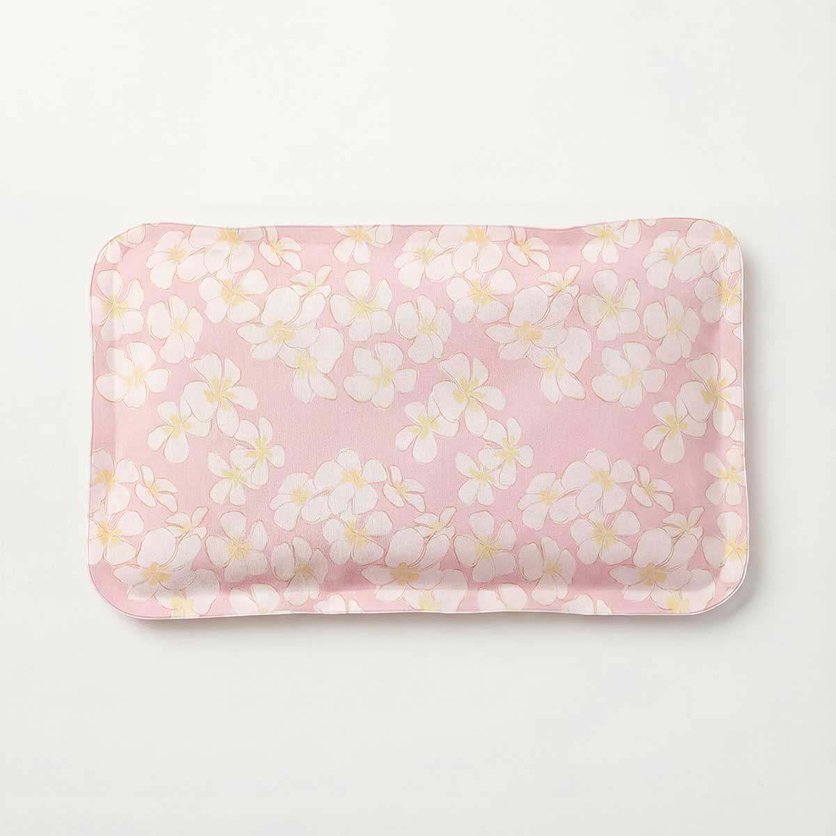 Summertime Plumerias Pink Hot and Cold Pack - Image 2