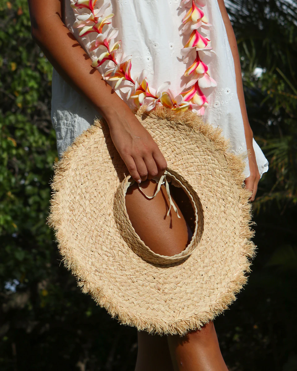 Sunny All Day Visor Brim Hat - Image 2