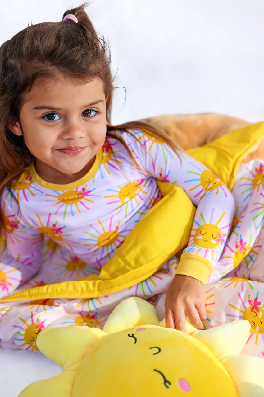 Sunny Love Keiki Blanket - Image 2