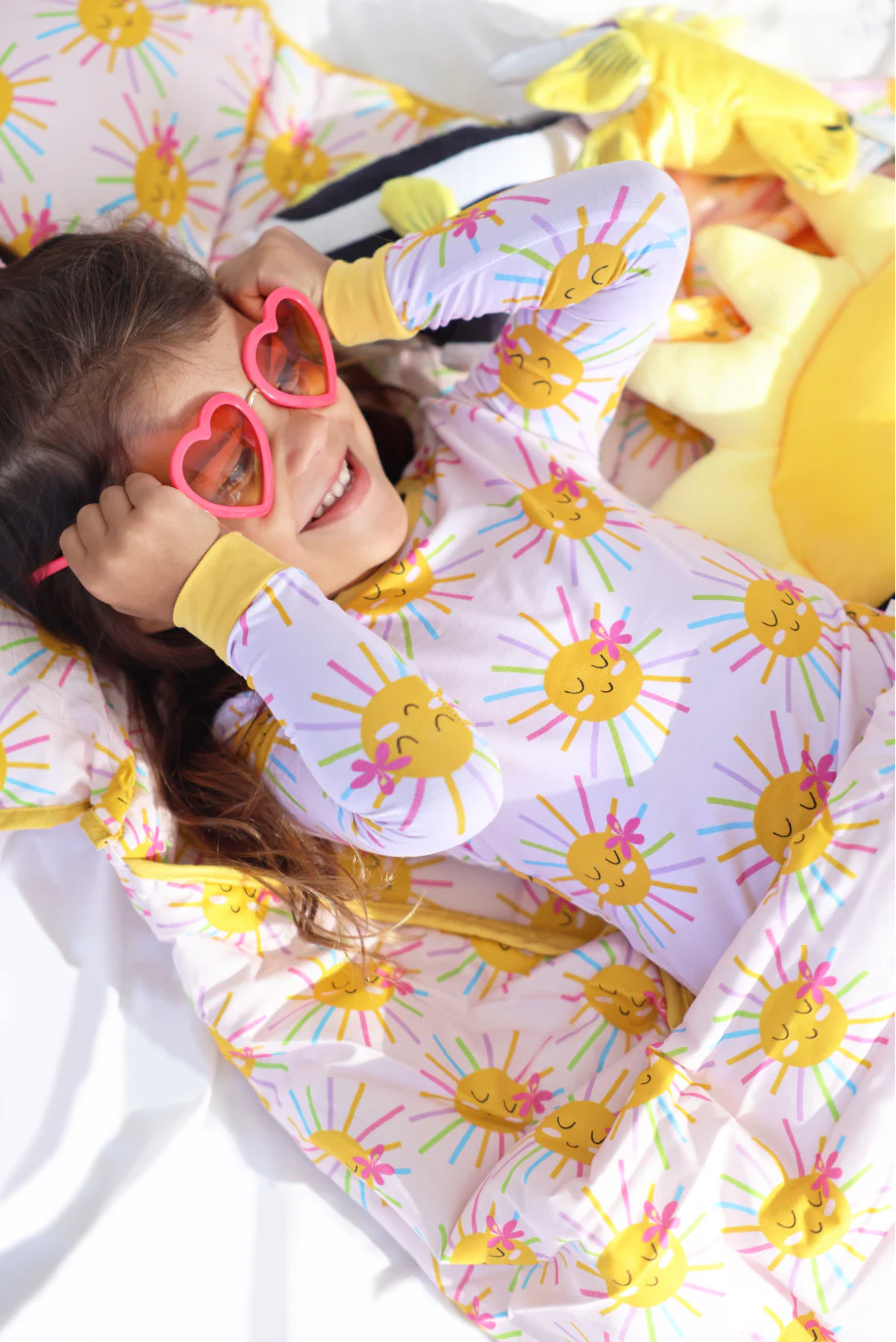 Sunny Love Keiki Blanket - Image 5