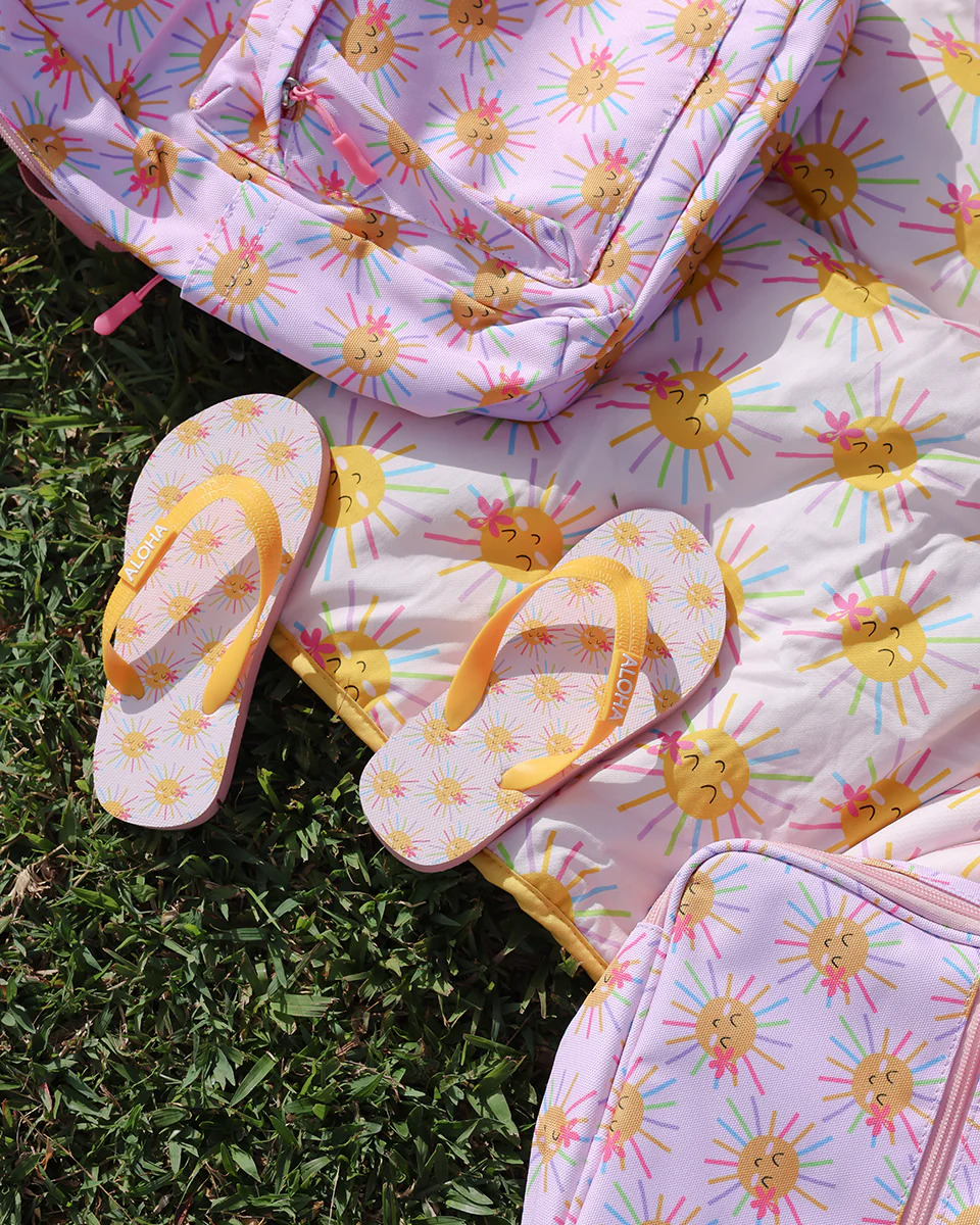 Sunny Love Slippers - Image 2