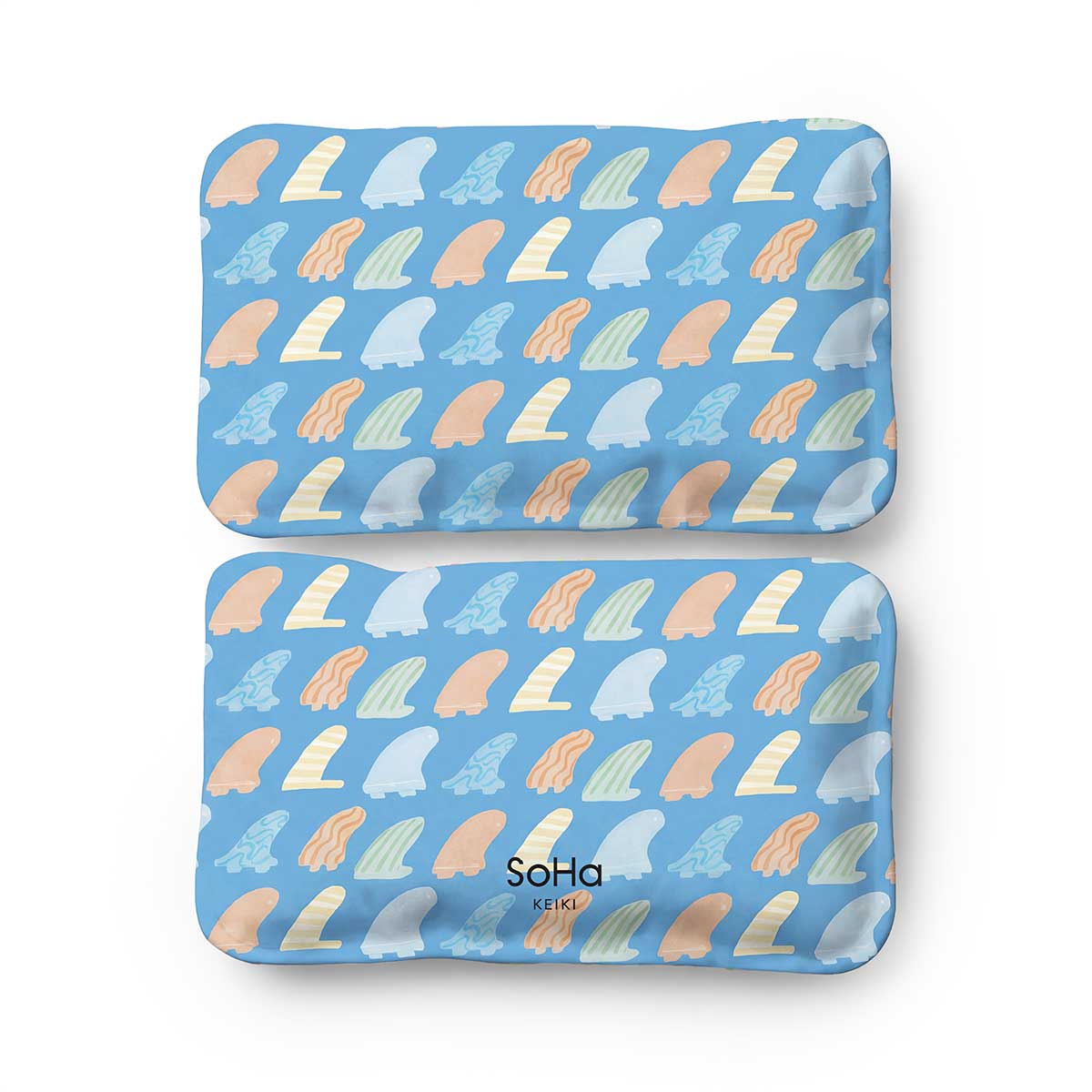 Sunny Splash Hot and Cold Pack