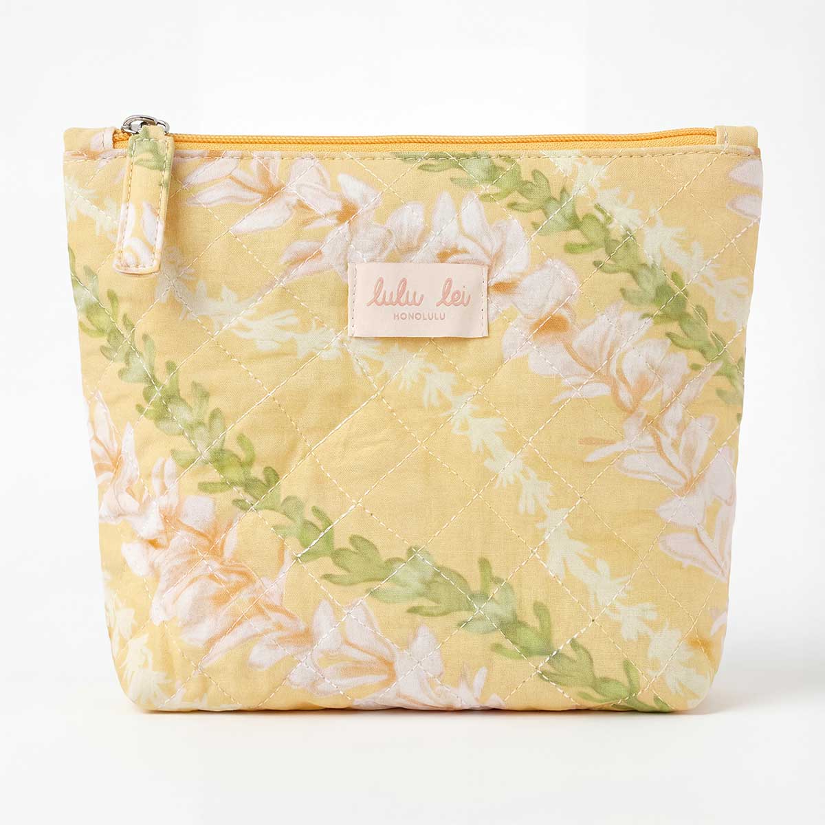 Sunset Lei Pouch - Image 2