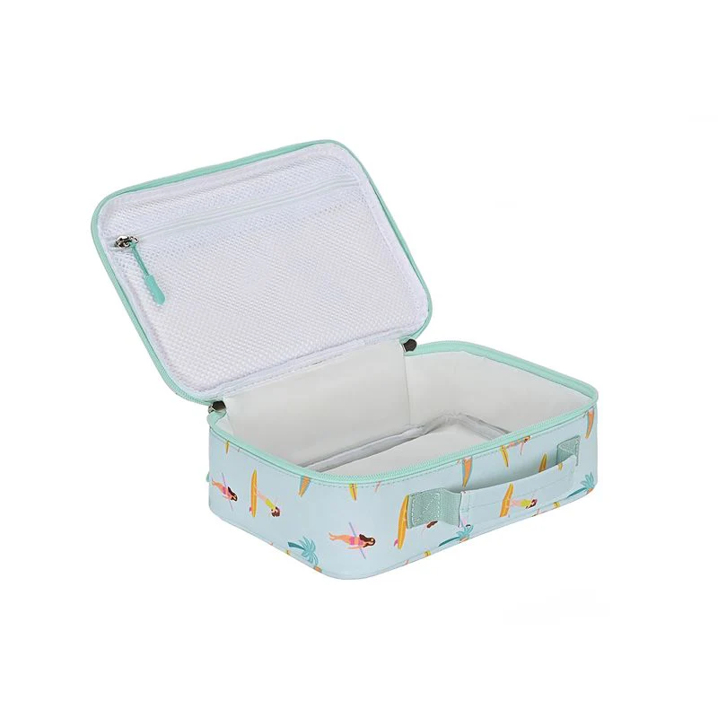 Surf Sisters Lunch Bag - Image 2