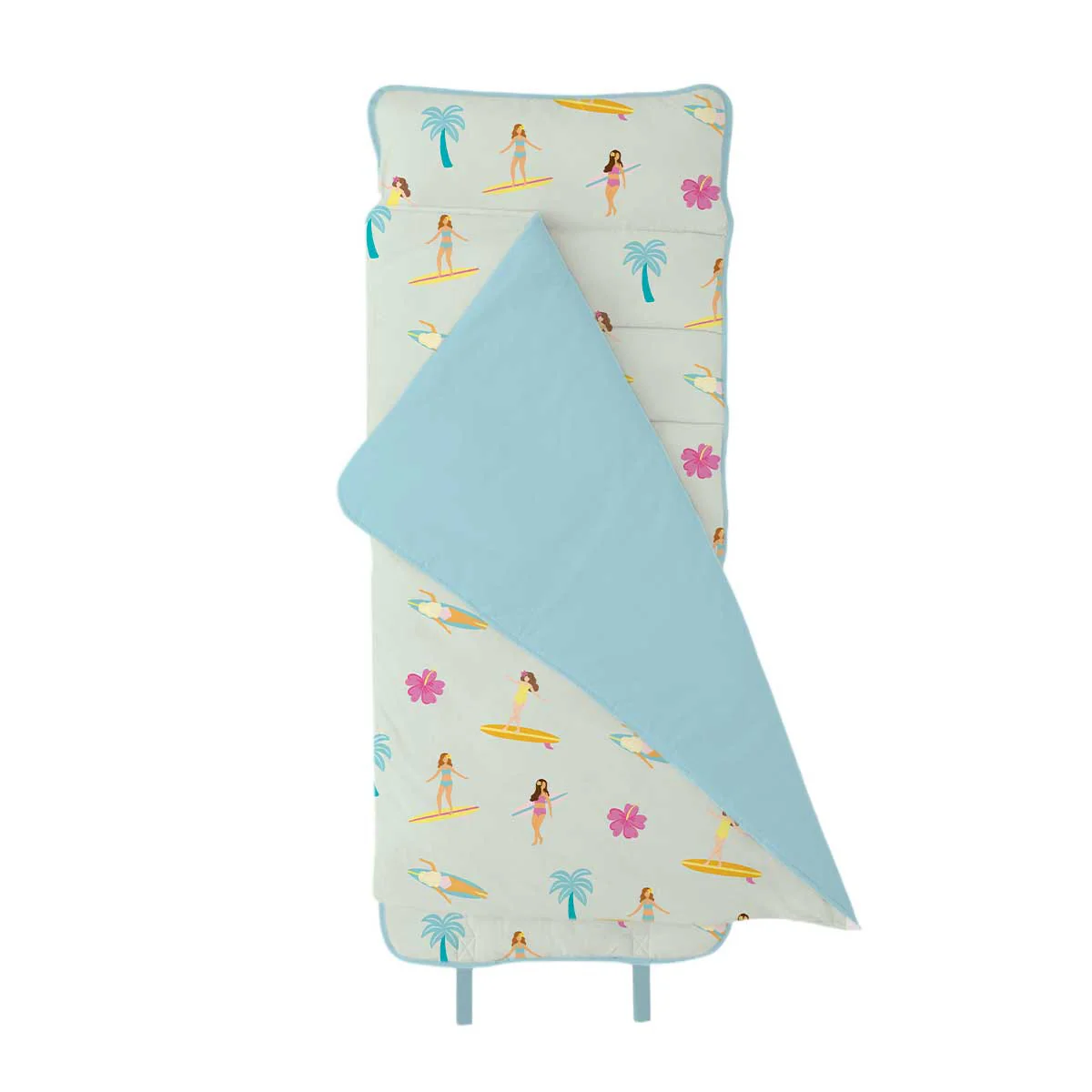 Surf Sisters Nap Mat