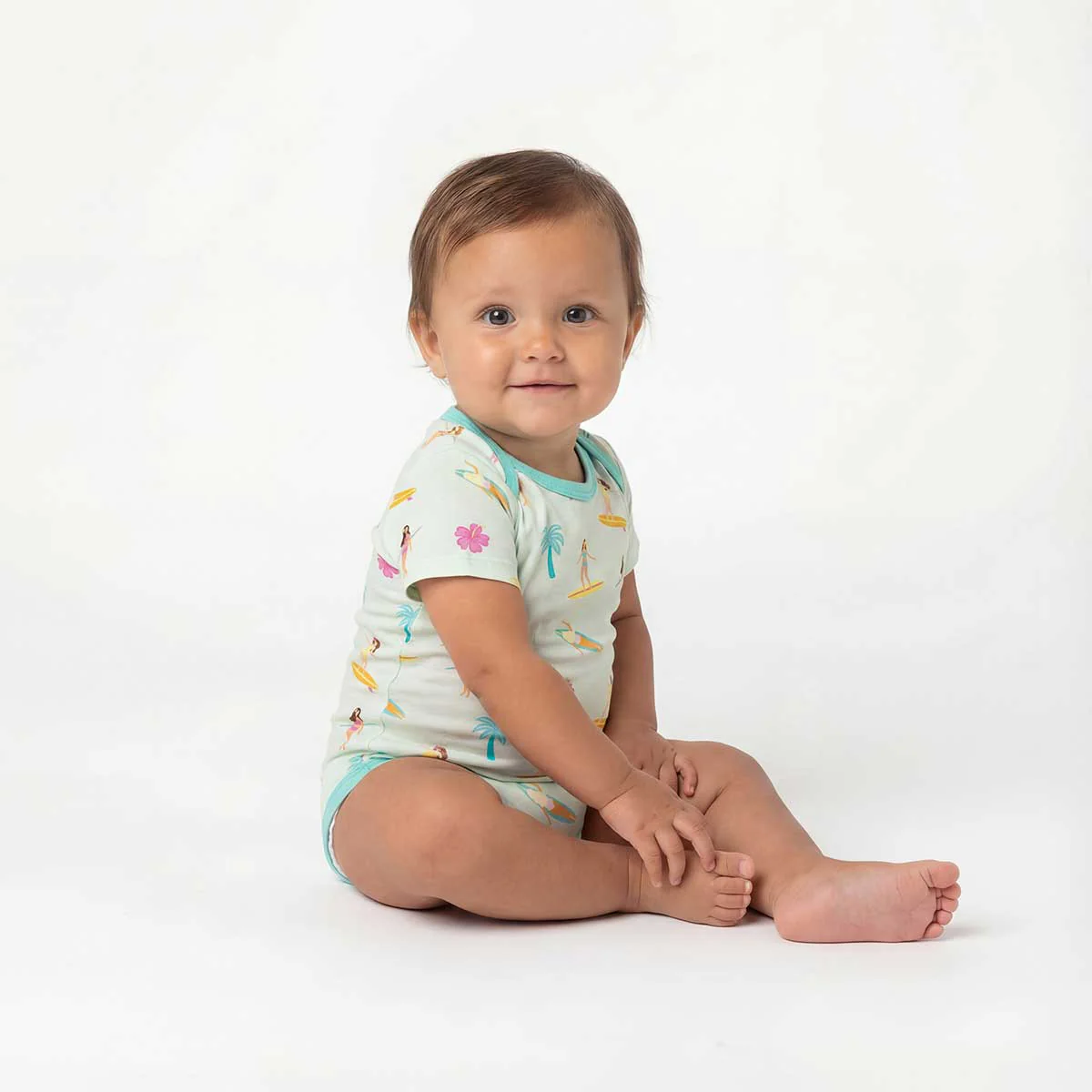 Surf Sisters Onesie - Image 4