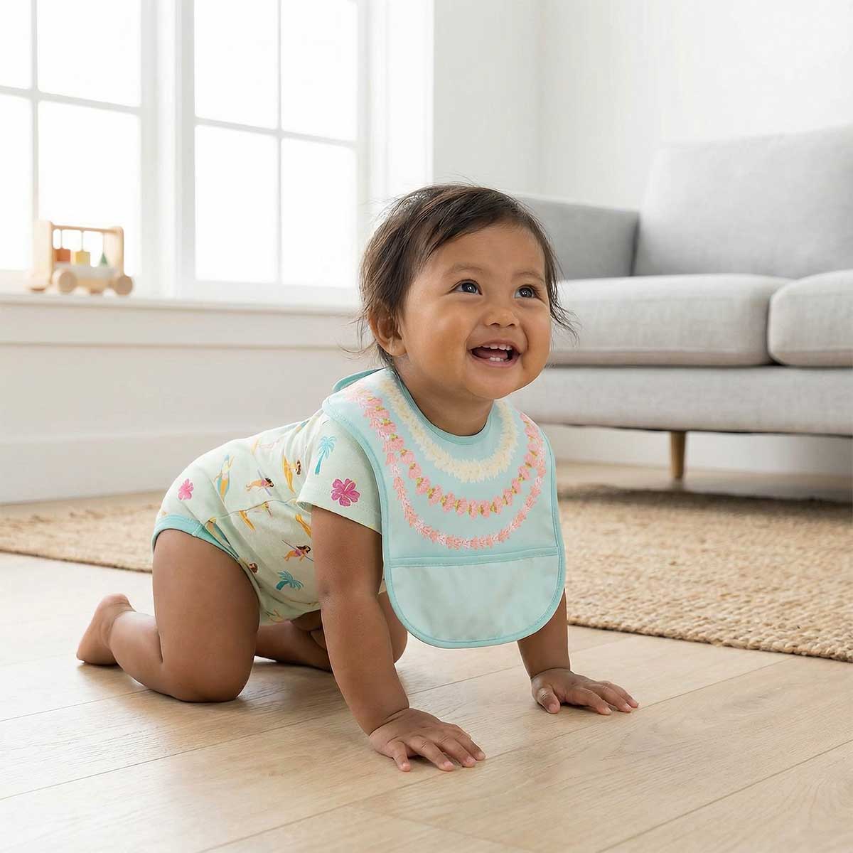 Surf Sisters Onesie - Image 5