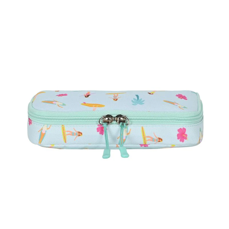 Surf Sisters Pencil Case