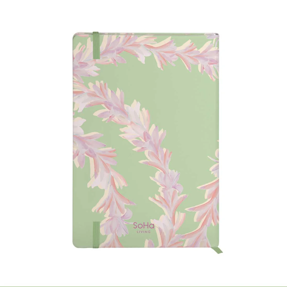 Tuberose Elastic Journal - Image 2
