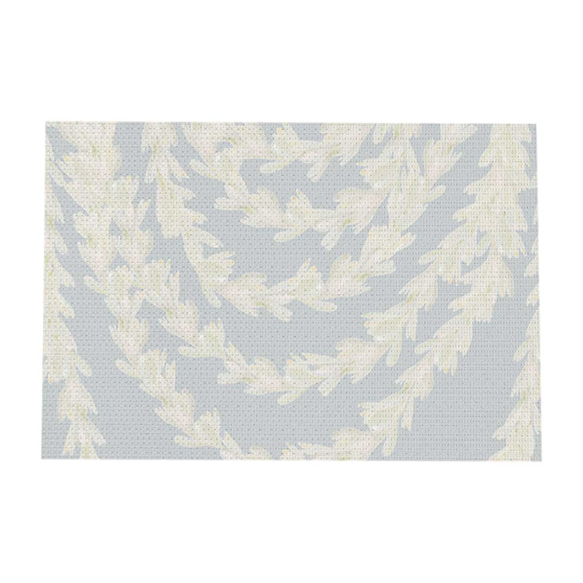 Tuberose Lei Placemat
