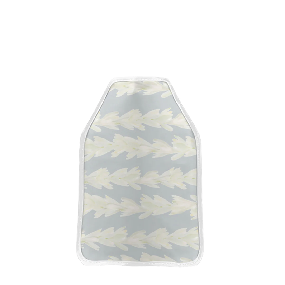 Tuberose Lei Wine Bottle Cooler - Image 2