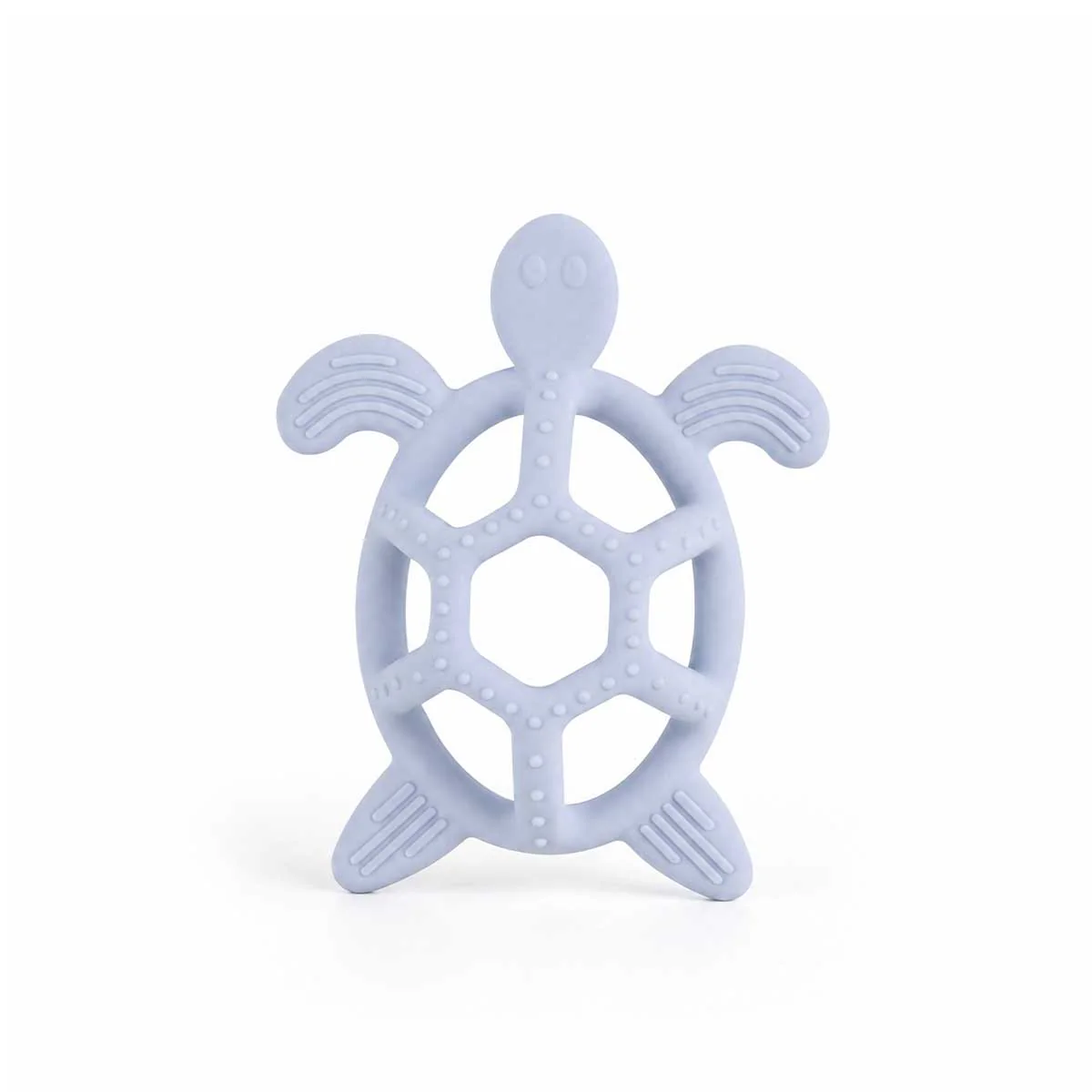 Turtle Silicone Teether - Image 5