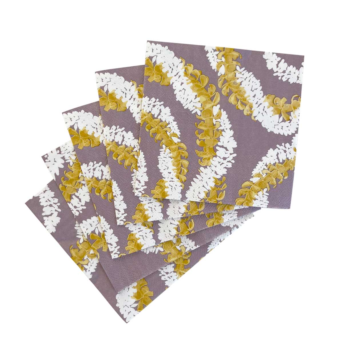 Uʻilani Cocktail Napkins - Image 6