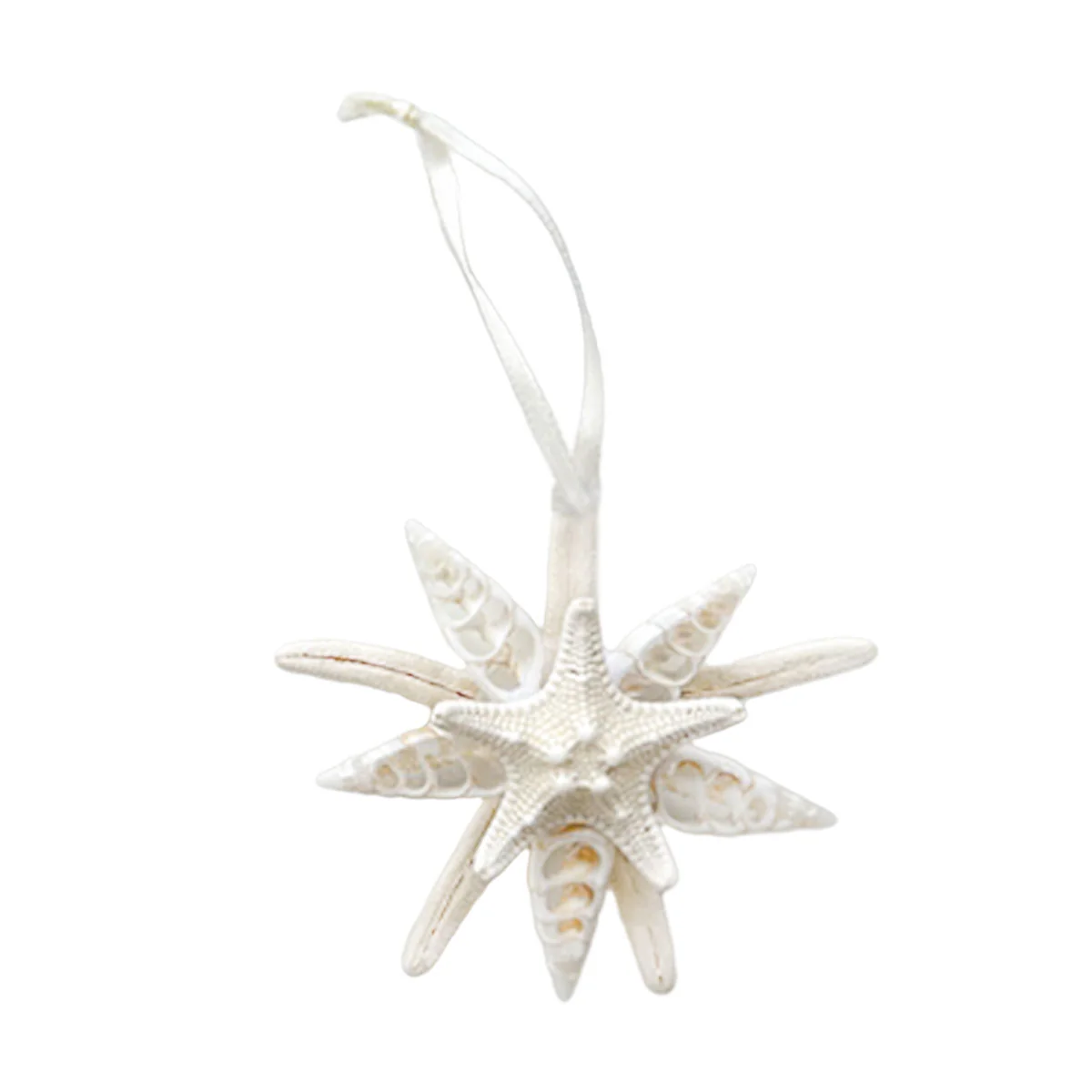 Vertagus and Starfish Ornament - Image 2