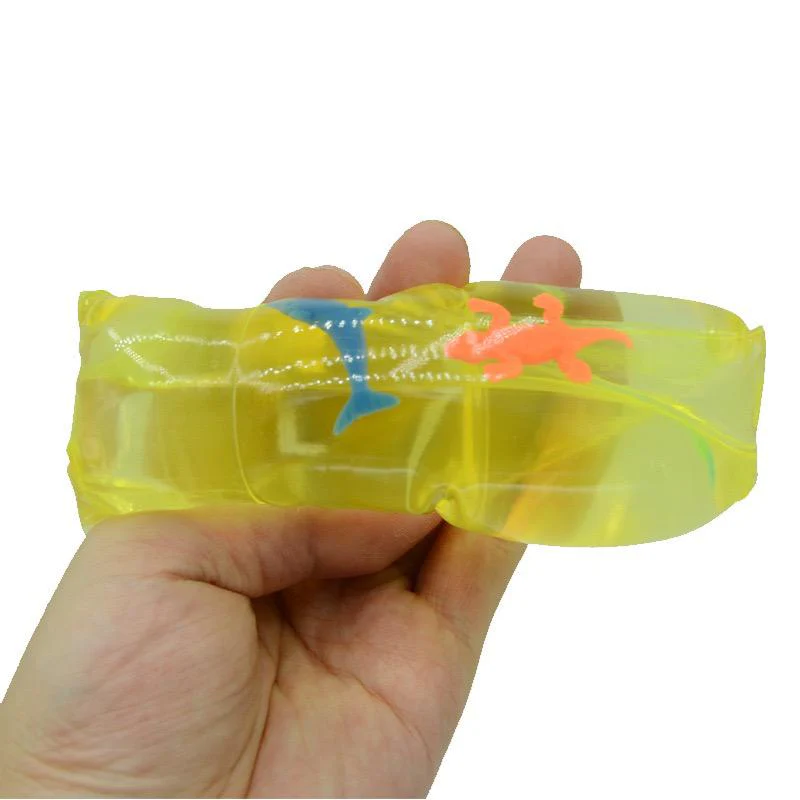 Water Snake Toy Large, Green - Image 4