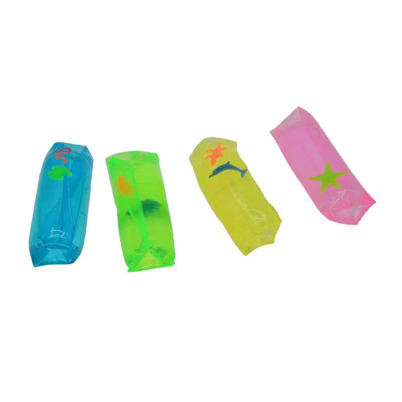 Water Snake Toy Large, Green - Image 5