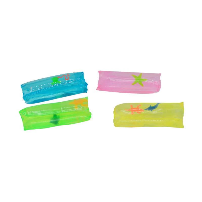 *Water Snake Toy Large, Yellow - Image 2