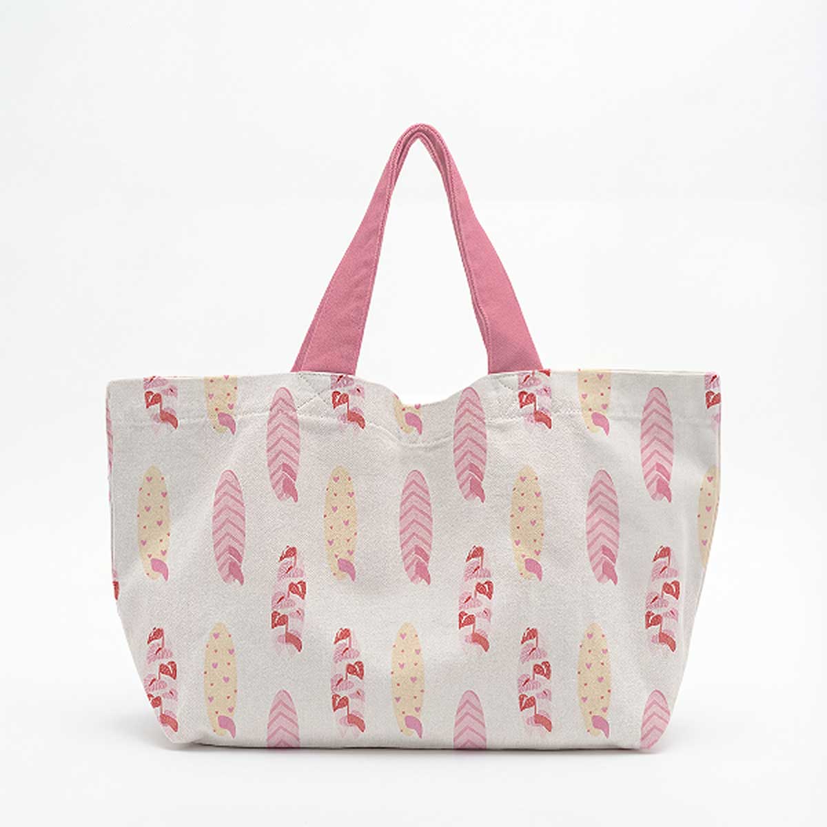 Wave Kissed Short Tote Bag - Image 2