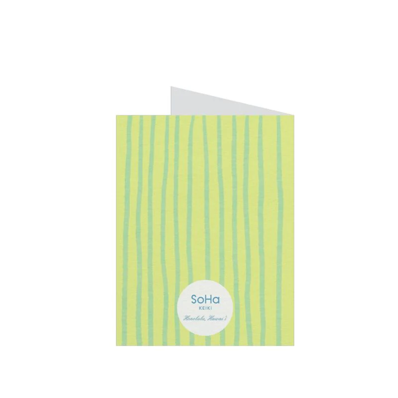 Whale Bash Greeting Card - Image 2