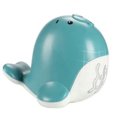 Whale Water Fountain Toy, Asstd