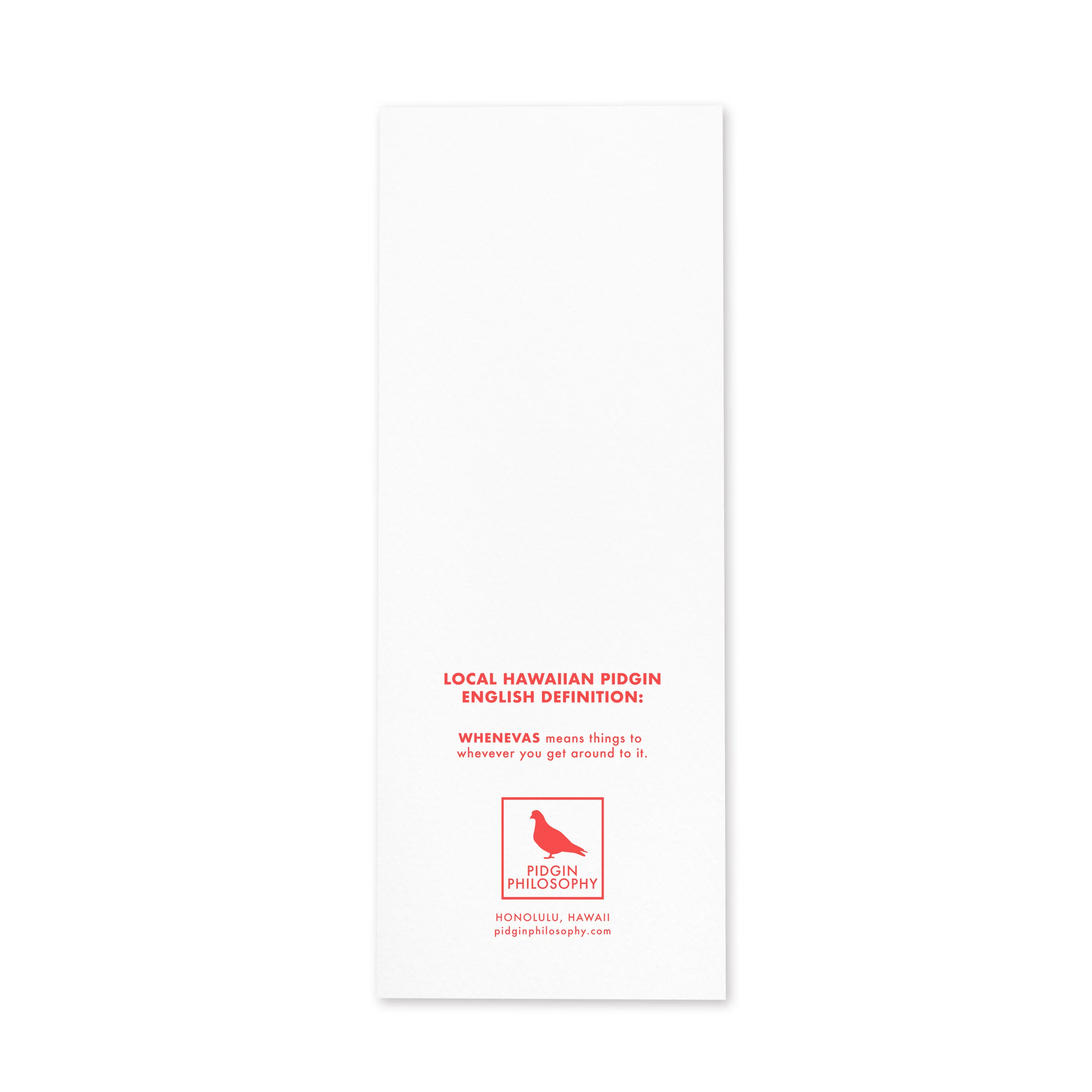 Whenevas Notepad 3.5x9 - Image 5