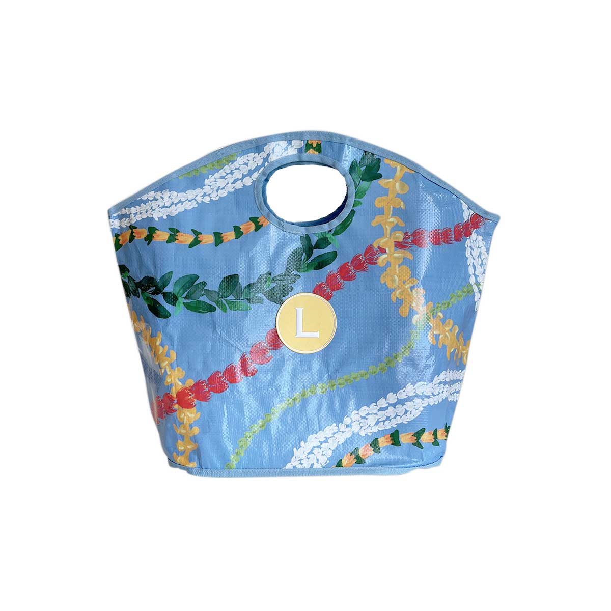 Woven Monogram Yellow Patch - Image 62